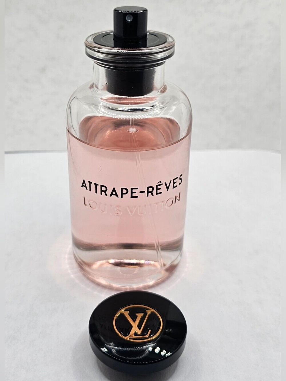 ⭐️1 Btl✅️ LOUIS VUITTON ATTRAPE REVES FRAGRANCE💯100ML BOTTLE ➕️ 💥8pc=16ML✅️ - Picture 7 of 16